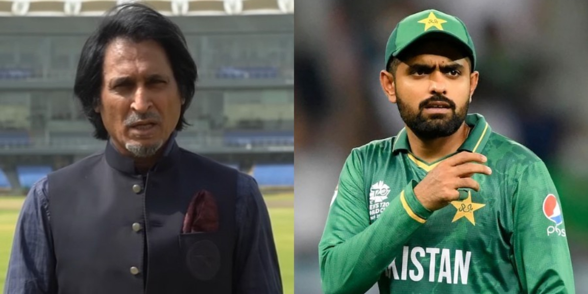 رمیز راجہ کا پاکستانی ٹیم کو بھارتی ٹیم سے سیکھنے کا مشورہ