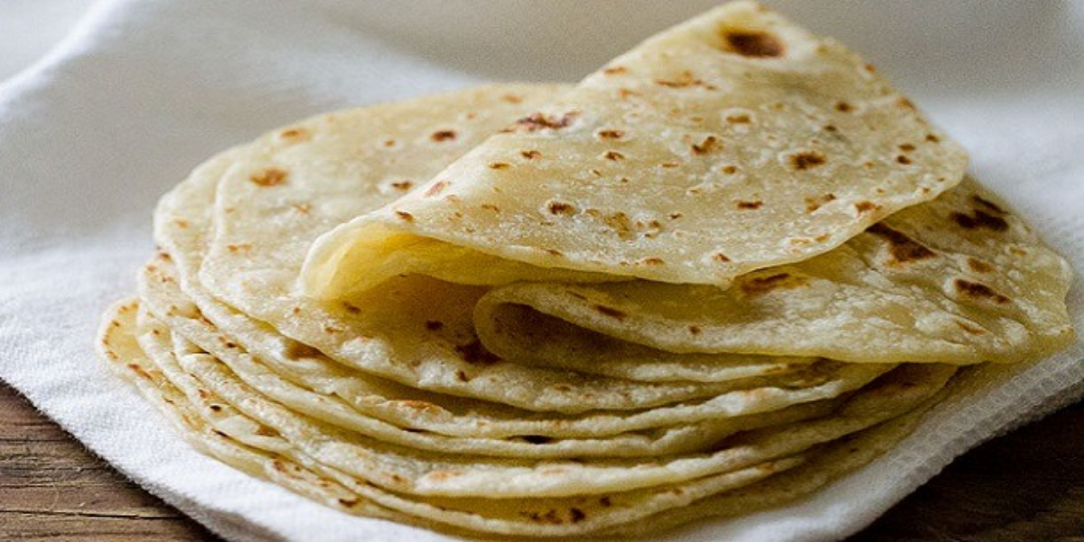 روٹی
