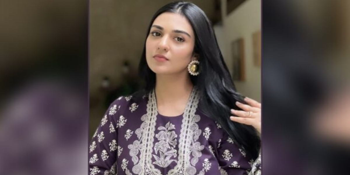 سارہ خان