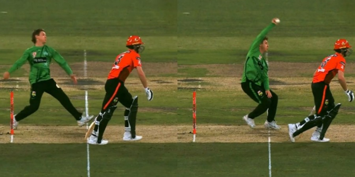 آسٹریلوی کھلاڑی بھی بھارتی کھلاڑیوں کے نقش قدم پر، نیا تنازعہ کھڑا ہوگیا