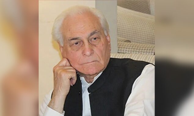 محمد اعظم خان