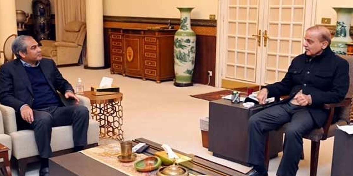 وزیراعظم