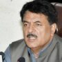 جمشید اقبال چیمہ