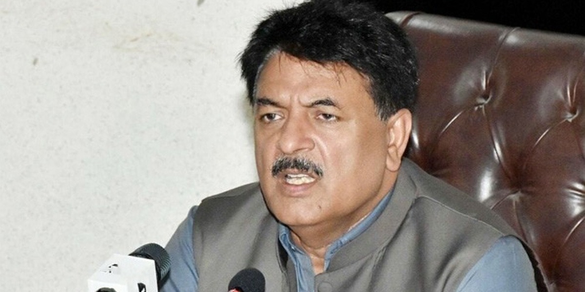 جمشید اقبال چیمہ