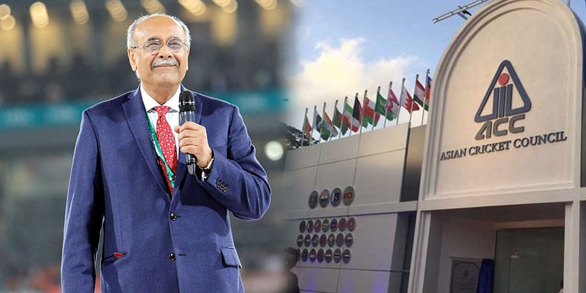 ایشین کرکٹ کونسل