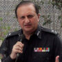 کراچی پولیس چیف