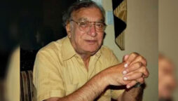 احمد فراز