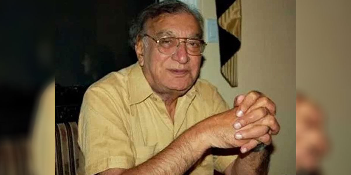احمد فراز