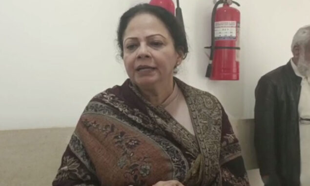 وزیر مملکت خزانہ