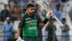 ون ڈے رینکنگ