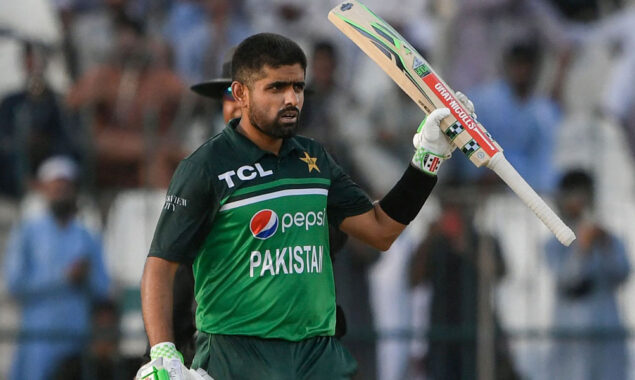 ون ڈے رینکنگ