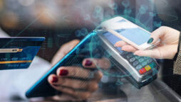 ڈیجیٹل ادائیگی