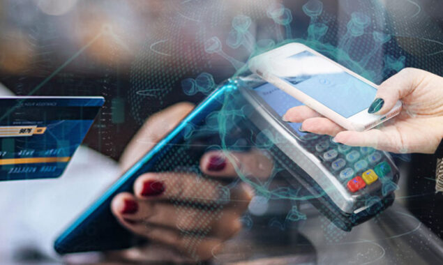 ڈیجیٹل ادائیگی