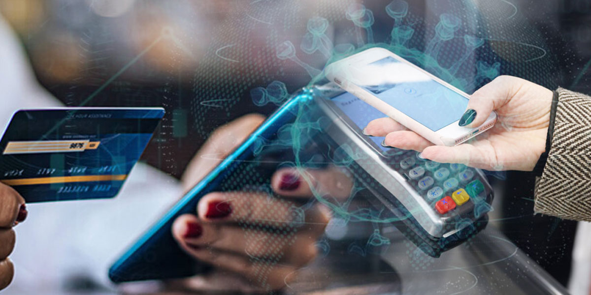 ڈیجیٹل ادائیگی