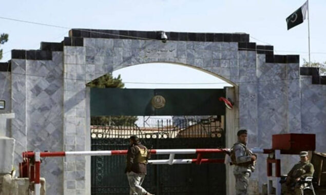 افغان حکومت