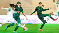 ویمنز فٹ بال