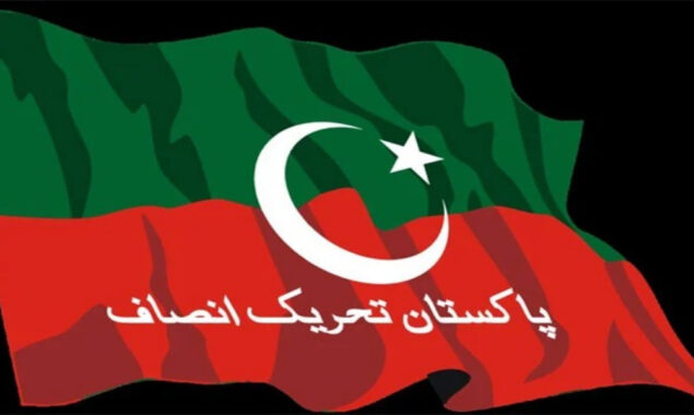 تحریک انصاف