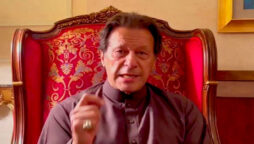 عمران خان