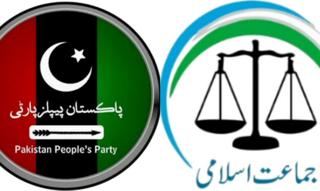 بلدیاتی انتخابات