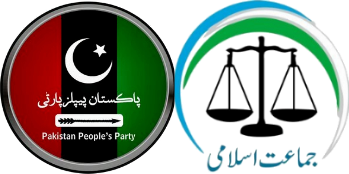 بلدیاتی انتخابات