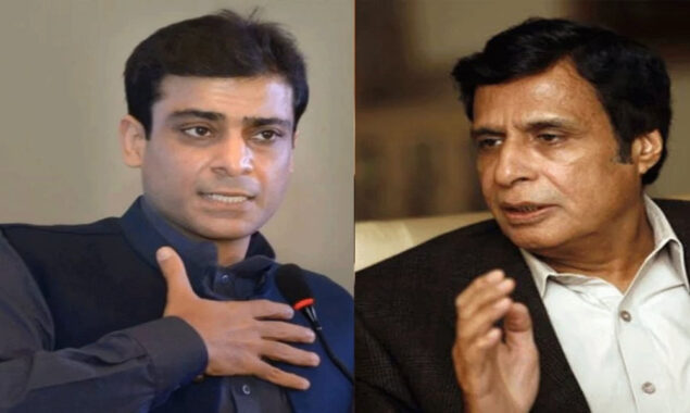 نگراں وزیراعلیٰ