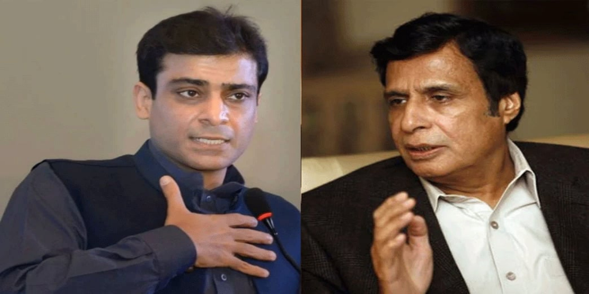 نگراں وزیراعلیٰ