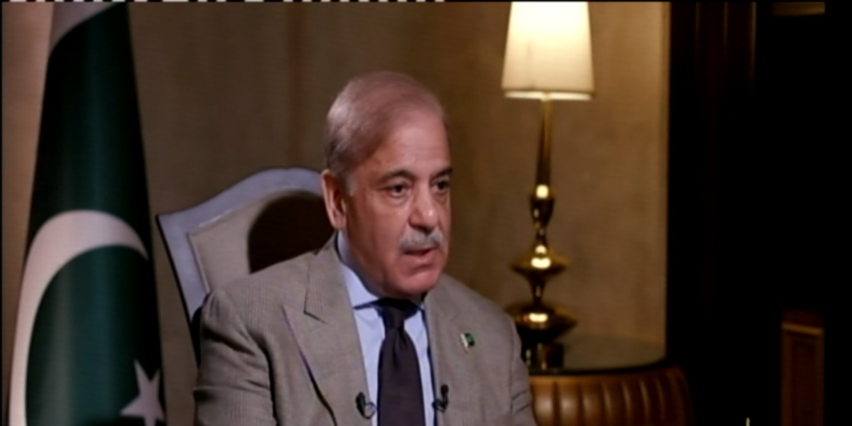 وزیراعظم