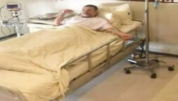 شرجیل انعام میمن