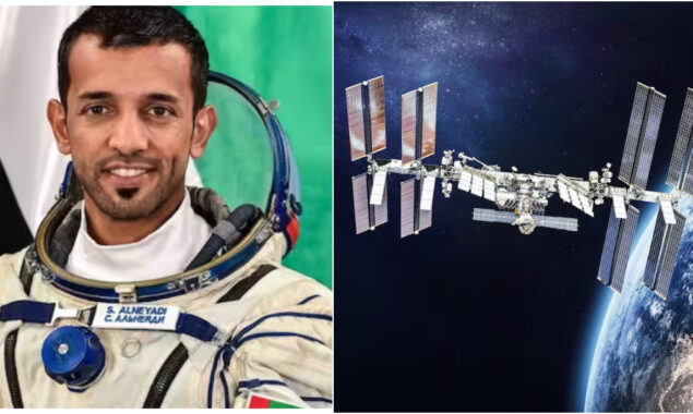 خلائی اسٹیشن