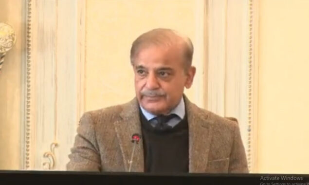 وزیر اعظم