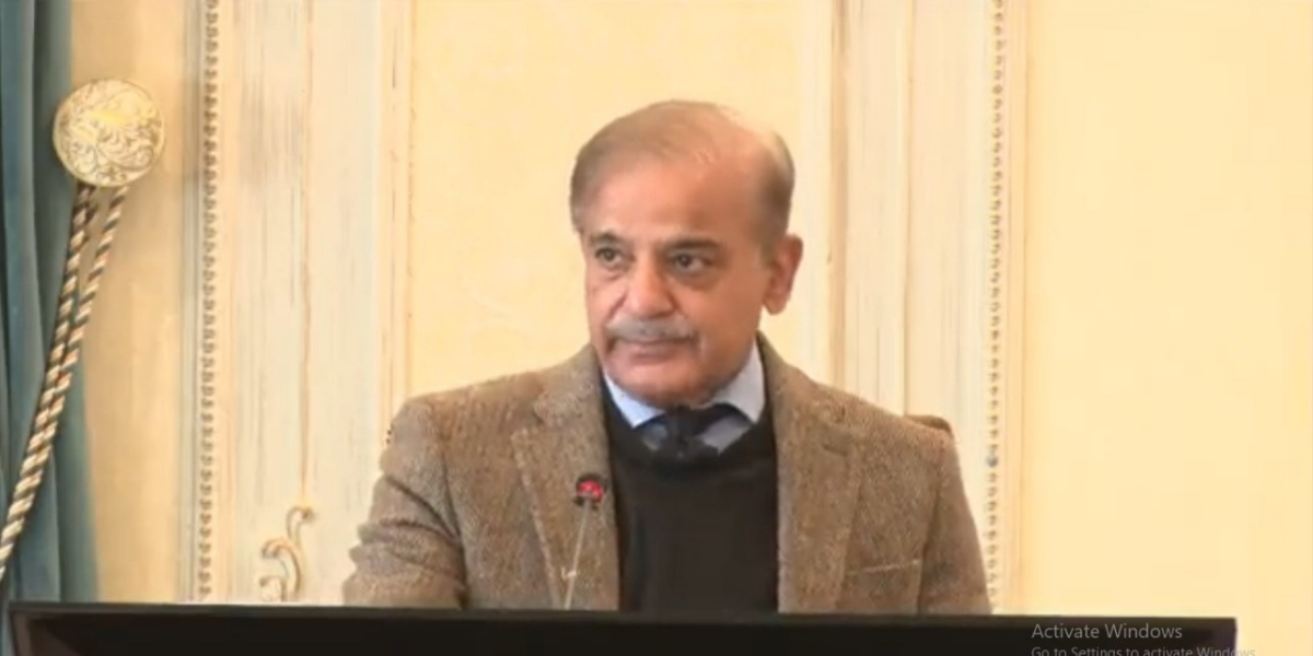 وزیر اعظم