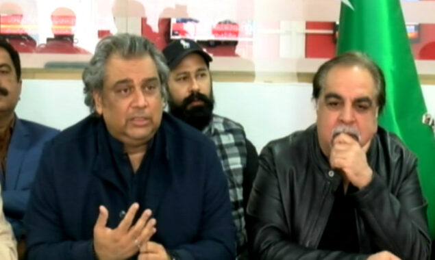 علی زیدی