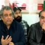 علی زیدی