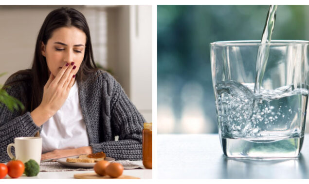 ایسڈ ریفلکس