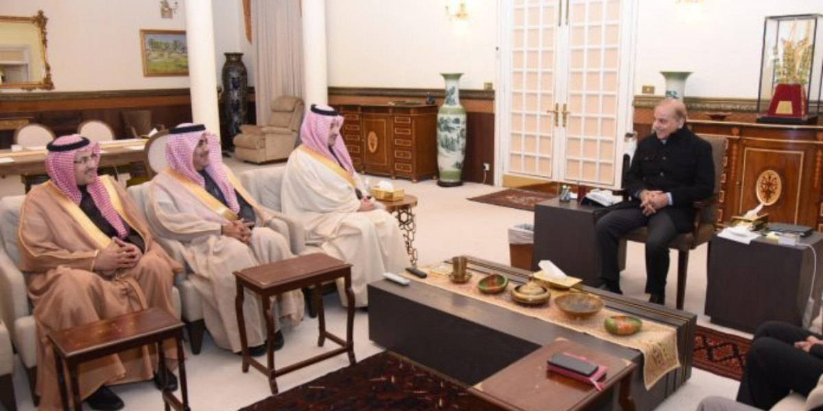 وزیراعظم
