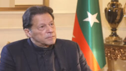 عمران خان