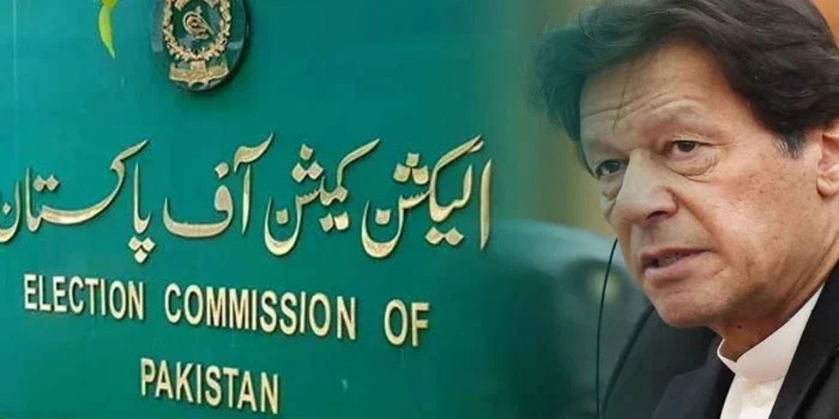 عمران خان