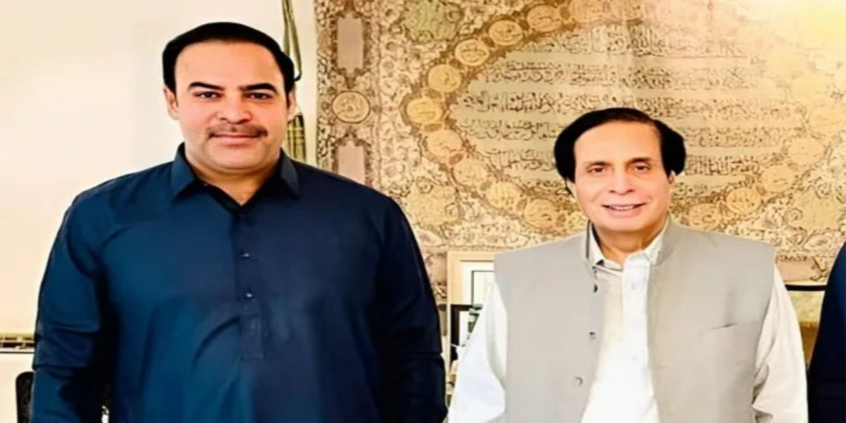 محمد خان بھٹی