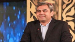 نگران وزیر اعلیٰ پنجاب