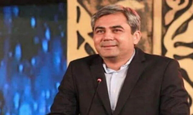 نگران وزیر اعلیٰ پنجاب