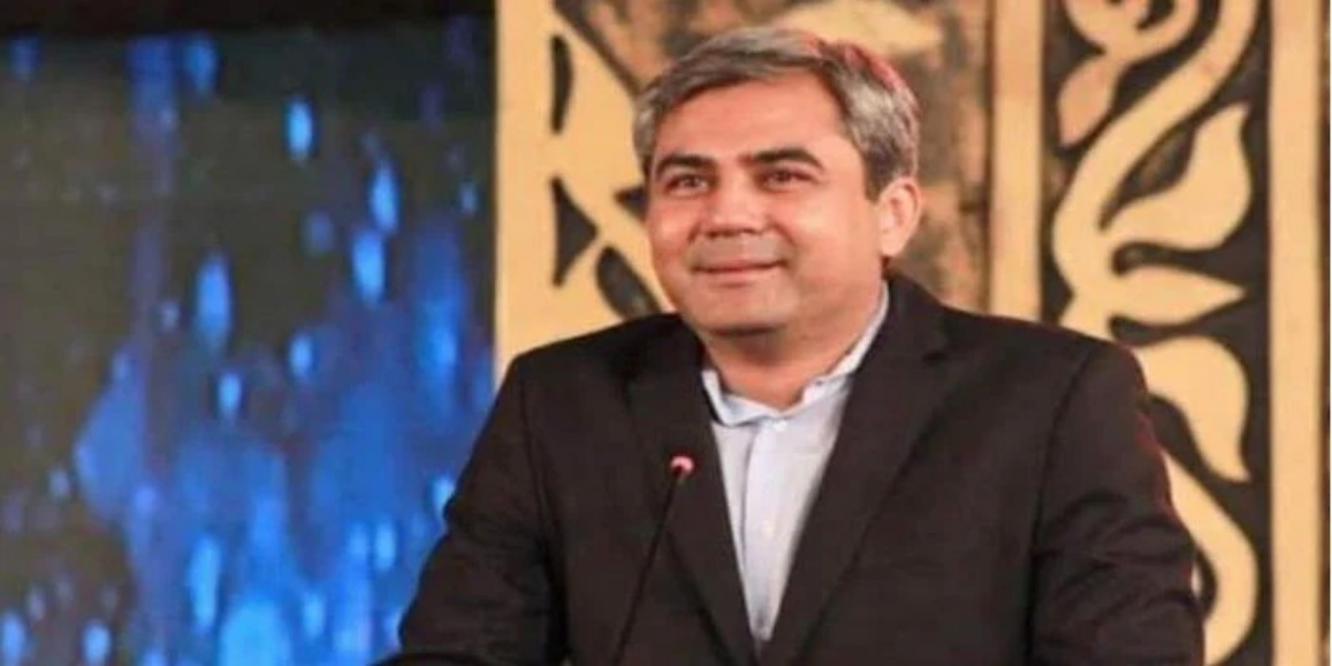 نگران وزیر اعلیٰ پنجاب