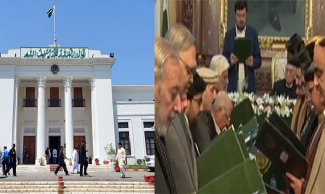 خیبرپختونخوا