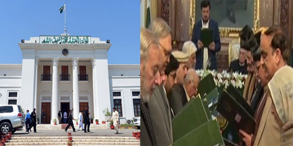 خیبرپختونخوا