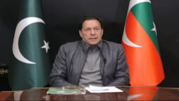 عمران خان