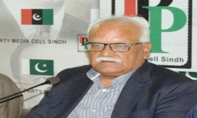 وقار مہدی