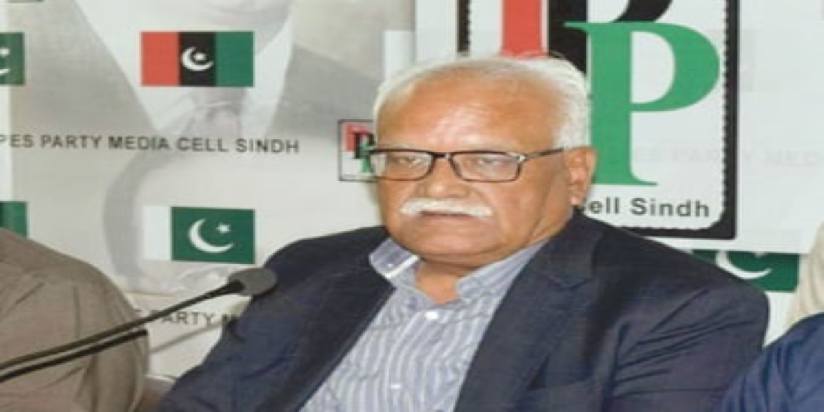 وقار مہدی