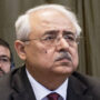 ماہر قانون انور منصور