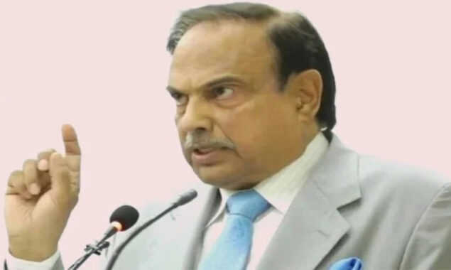 سندھ حکومت