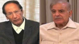 نگراں وزیراعلیٰ