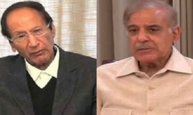 نگراں وزیراعلیٰ